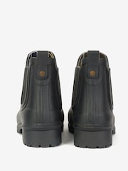 أسود - بوت مطاطي طويل Wilton Chelsea من ‪Barbour®‬ - صورة 14 من 14