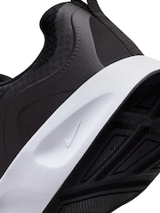 črna/bela - Športni copati Nike Wearallday - Slika 9 iz 10