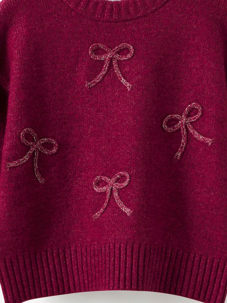 Cotton On Soft Knit Sweater - صورة 2 من 3 Cotton On Soft Knit Sweater - صورة 2 من 3