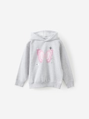 Cotton On Sammy Oversized Hoodie & Wide Leg Trackpant Set - Bilde 2 av 5