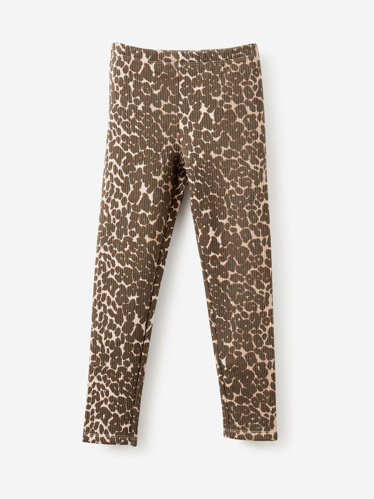 Cotton On Sammy Hoodie & Fleece Leggings Set - Slika 6 iz 6