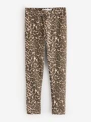 Leggings Cotton On su pile - Immagine 1 di 4