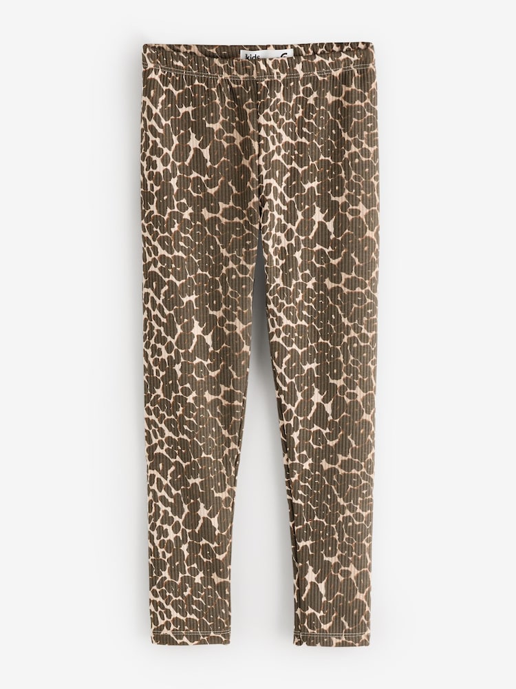 Leggings Cotton On su pile - Immagine 1 di 4 Leggings Cotton On su pile - Immagine 1 di 4