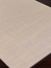 LIVABLISS Tan Mystique Wool Rug - Image 6 of 8