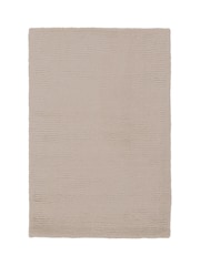 LIVABLISS Tan Mystique Wool Rug - Image 8 of 8