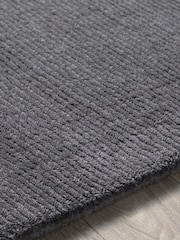 LIVABLISS Grey Mystique Wool Rug - Image 4 of 7