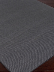 LIVABLISS Grey Mystique Wool Rug - Image 5 of 7