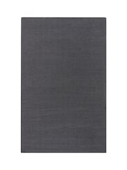 LIVABLISS Grey Mystique Wool Rug - Image 7 of 7