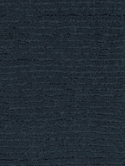 LIVABLISS Blue Mystique Wool Rug - Image 3 of 5