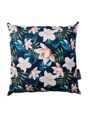 Navigate Blue Java Outdoor Cushion - Image 2 of 4