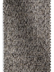 Grey Next Multi Chenille Pencil Pleat Lined Curtains - Image 5 of 11