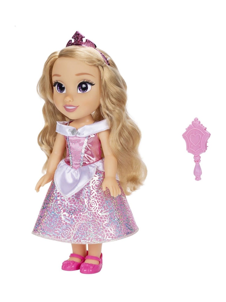 Jakks Pacific Disney Princess Large Aurora Doll - Image 2 of 2 Jakks Pacific Disney Princess Large Aurora Doll - Image 2 of 2