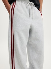 Cotton On Light Grey Super Baggy Trousers - Image 5 of 5