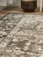 Origins Grey Anatolia Rug - Image 2 of 3