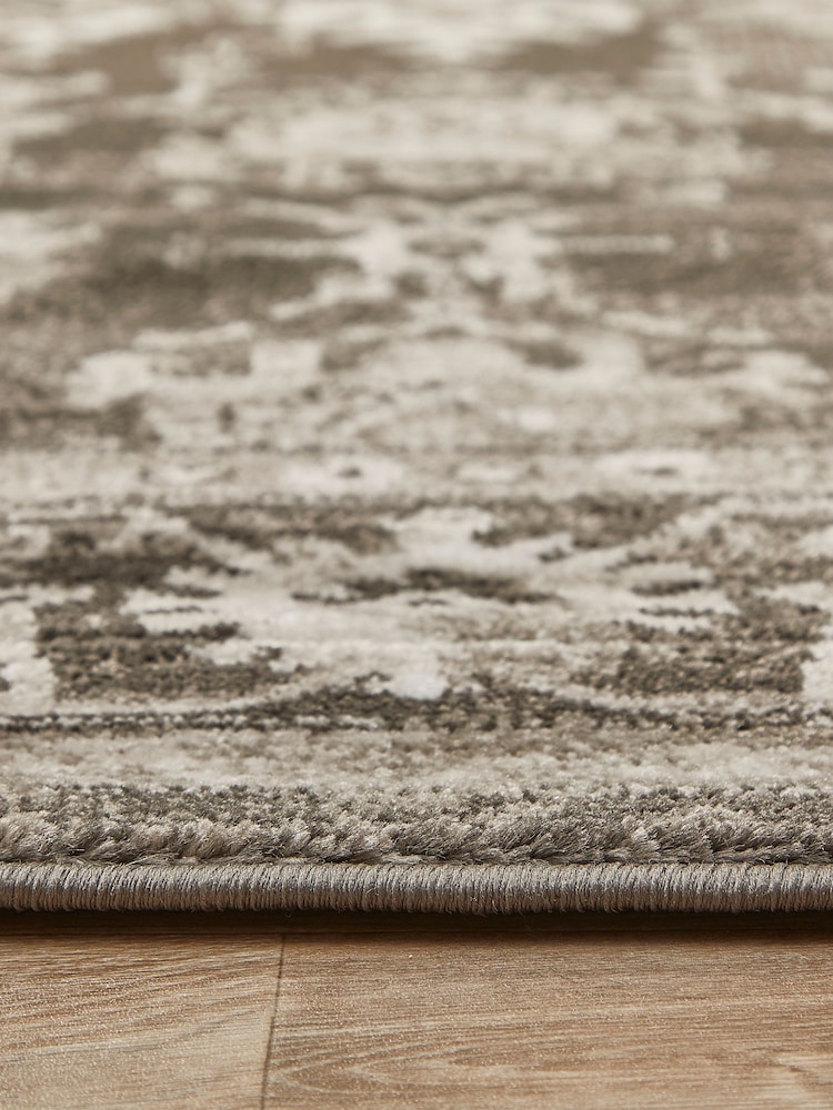 Origins Grey Anatolia Rug - Image 3 of 3