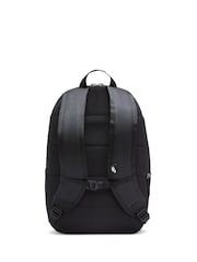 Negro - Mochila Heritage de Nike - Imagen 2 de 9