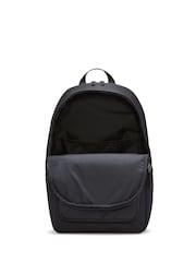 Negro - Mochila Heritage de Nike - Imagen 4 de 9