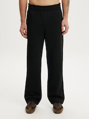 Schwarz - Cotton On Baggy Joggers - Bild 1 von 4
