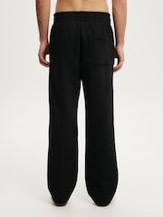 Schwarz - Cotton On Baggy Joggers - Bild 2 von 4