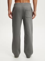 Cotton On Grey Baggy Joggers - Image 2 of 5