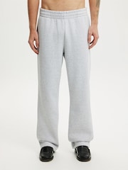 Grau - Cotton On Baggy Joggers - Bild 1 von 4