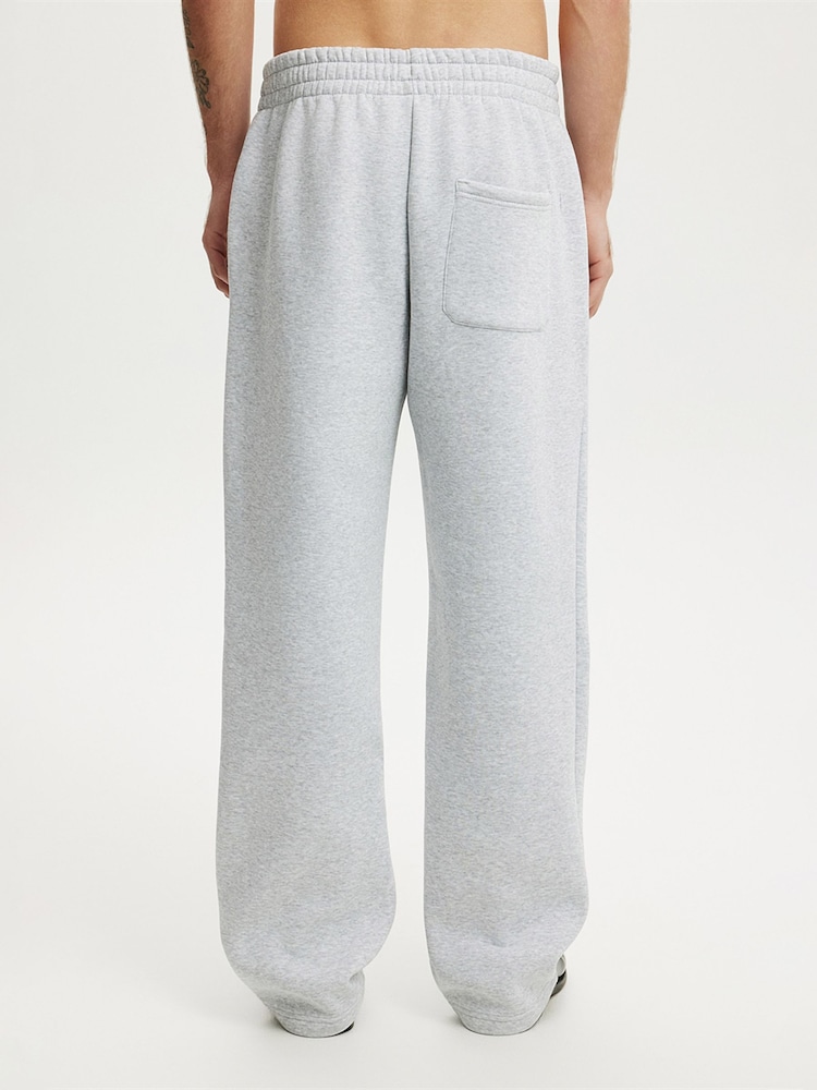 Grau - Cotton On Baggy Joggers - Bild 2 von 4 Grau - Cotton On Baggy Joggers - Bild 2 von 4