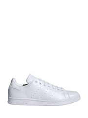 adidas Originals Stan Smith Trainers - Image 1 of 9