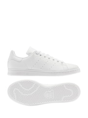 adidas Originals Stan Smith Trainers - Image 2 of 9