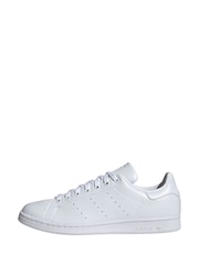adidas Originals Stan Smith Trainers - Image 3 of 9