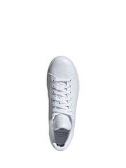 adidas Originals Stan Smith Trainers - Image 6 of 9