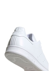 adidas Originals Stan Smith Trainers - Image 8 of 9