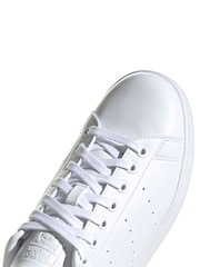 adidas Originals Stan Smith Trainers - Image 9 of 9