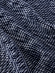 Cotton On Blue Box Fit Crew Knit Jumper - Image 5 of 5