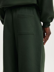 أخضر داكن - بنطلون واسع جدًا Super Baggy من Cotton On - صورة 5 من 5