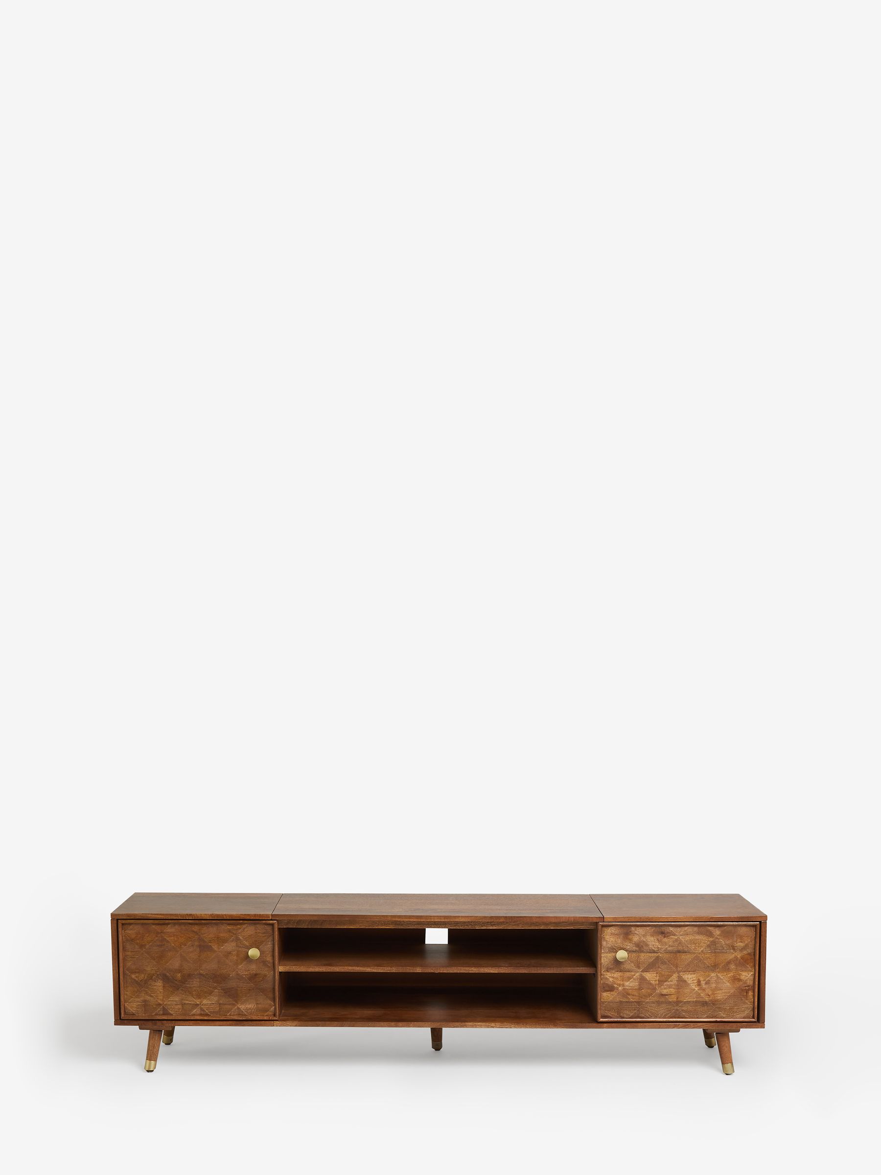 Next mango tv unit discount