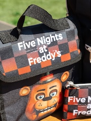 Vanilla Underground Five Nights At Freddy's Character Backpack 4 Piece Set - Bilde 2 av 6
