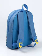 Vanilla Underground Sonic the Hedgehog Character Backpack - Εικόνα 2 από 6