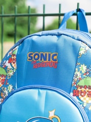 Vanilla Underground Sonic the Hedgehog Character Backpack - Εικόνα 6 από 6