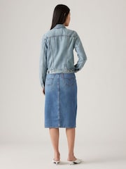 Levi's® All mine Original Trucker Jacket - Image 3 of 6