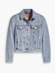 Levi's® All mine Original Trucker Jacket - Image 5 of 6