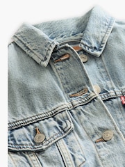 Levi's® All mine Original Trucker Jacket - Image 6 of 6