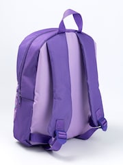 Vanilla Underground Purple Monster High Character Backpack - Image 5 of 6