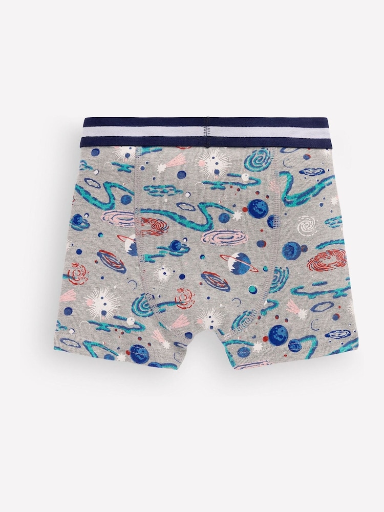 Pacote Boden Boxers 5 - Imagem 2 de 3