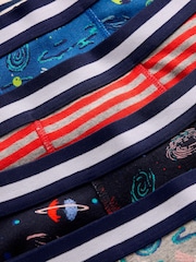 Pacote Boden Boxers 5 - Imagem 3 de 3