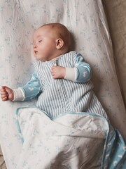 The Little Tailor Blue - Image 4 of 12