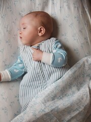 The Little Tailor Blue - Image 5 of 12
