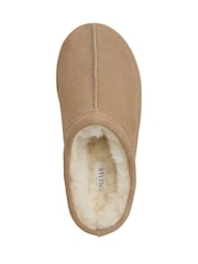 Celtic & Co. Studio Platform Clog Slippers - صورة 5 من 6