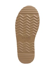 Celtic & Co. Studio Platform Clog Slippers - صورة 6 من 6
