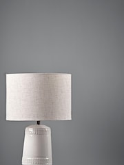 Cox & Cox Grey 2.5L Cobble 504 Matt Emulsion Paint - Image 1 of 3