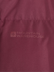 Mountain Warehouse Red Snow Womens Water-Resistant Padded Jacket - Image 6 of 7